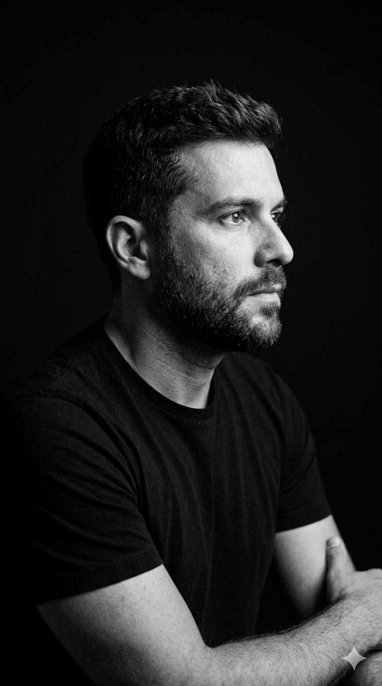 Bruno de Abreu | Gestão de Mídia Paga